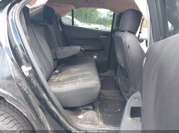 2GNALCEK8G1107410 2016 CHEVROLET EQUINOX - Image 8