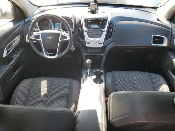 2GNALCEK8G1107925 2016 CHEVROLET EQUINOX - Image 8