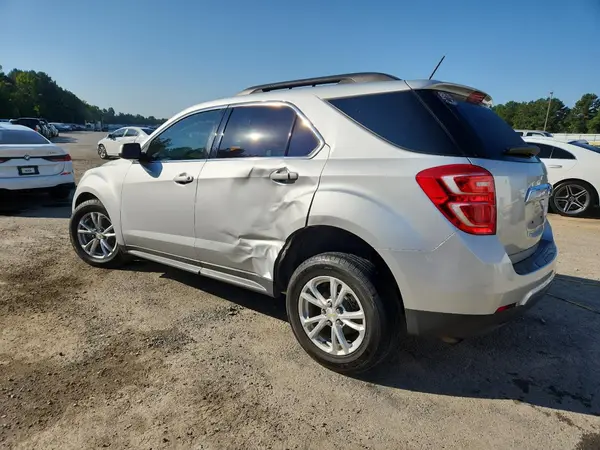2GNALCEK8G1109030 2016 CHEVROLET EQUINOX - Image 2