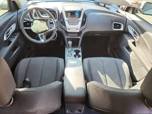 2GNALCEK8G1109030 2016 CHEVROLET EQUINOX - Image 8