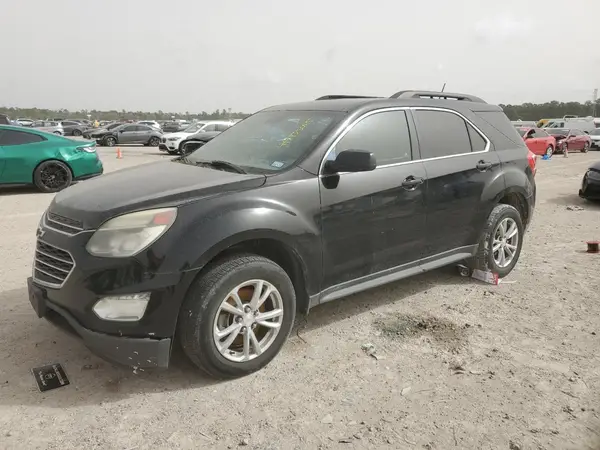 2GNALCEK8G1110145 2016 CHEVROLET EQUINOX - Image 1