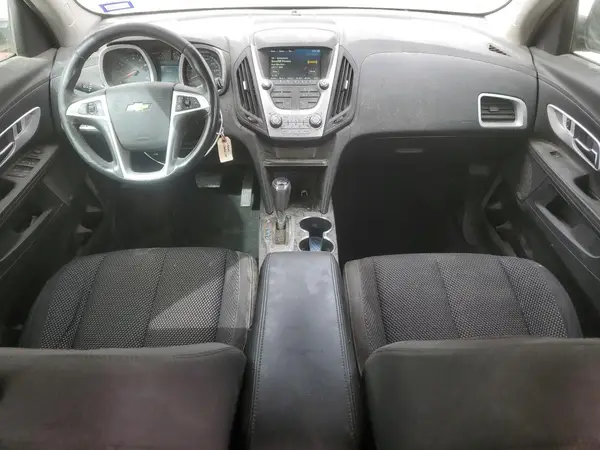 2GNALCEK8G1110145 2016 CHEVROLET EQUINOX - Image 8