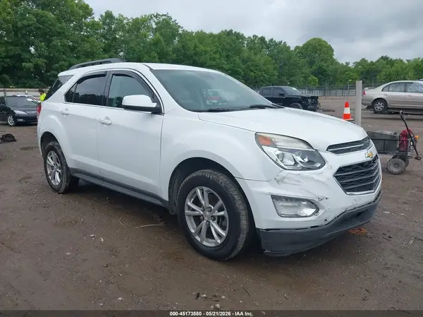 2GNALCEK8G1112090 2016 CHEVROLET EQUINOX - Image 1