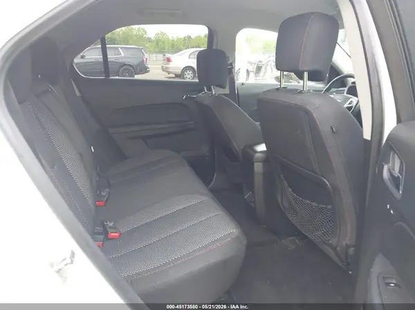 2GNALCEK8G1112090 2016 CHEVROLET EQUINOX - Image 8