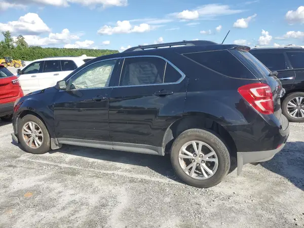 2GNALCEK8G1112932 2016 CHEVROLET EQUINOX - Image 2