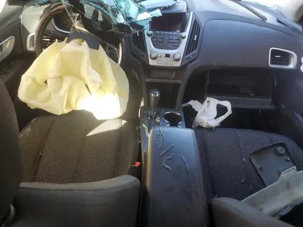 2GNALCEK8G1112932 2016 CHEVROLET EQUINOX - Image 8