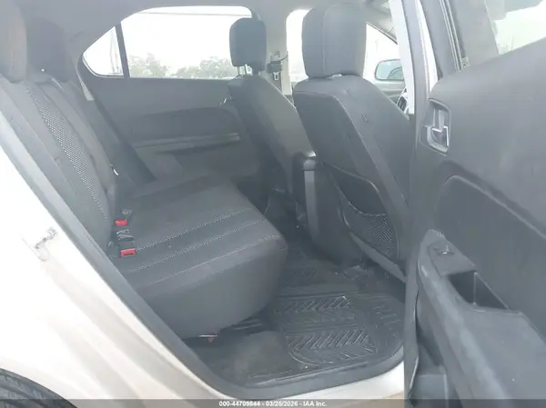2GNALCEK8G1113496 2016 CHEVROLET EQUINOX - Image 8