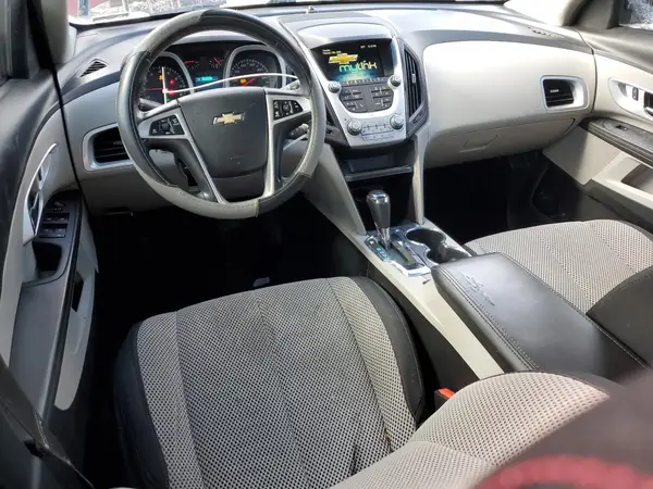 2GNALCEK8G1114194 2016 CHEVROLET EQUINOX - Image 8