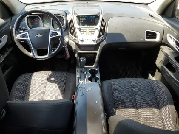 2GNALCEK8G1114633 2016 CHEVROLET EQUINOX - Image 8