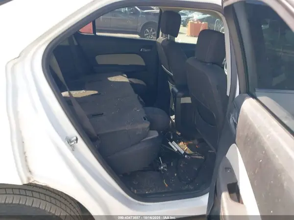2GNALCEK8G1116379 2016 CHEVROLET EQUINOX - Image 8