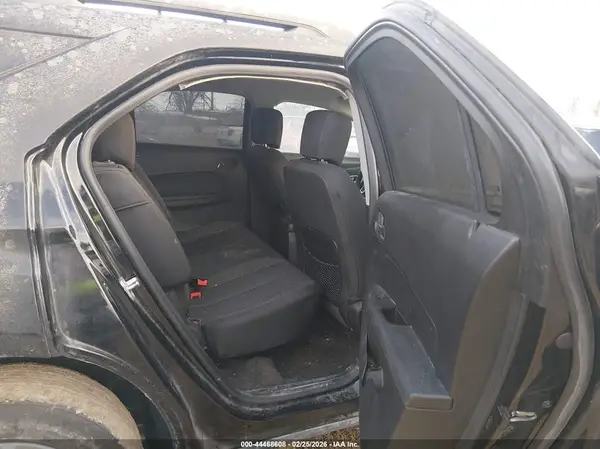 2GNALCEK8G1116933 2016 CHEVROLET EQUINOX - Image 8