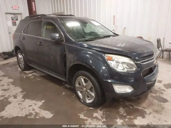 2GNALCEK8G1116981 2016 CHEVROLET EQUINOX - Image 1