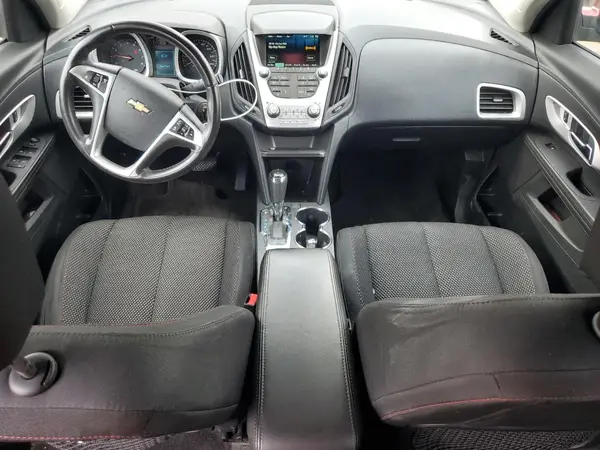 2GNALCEK8G1117189 2016 CHEVROLET EQUINOX - Image 8