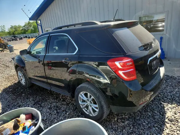 2GNALCEK8G1117578 2016 CHEVROLET EQUINOX - Image 2