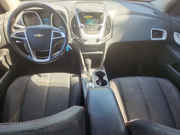2GNALCEK8G1117578 2016 CHEVROLET EQUINOX - Image 8