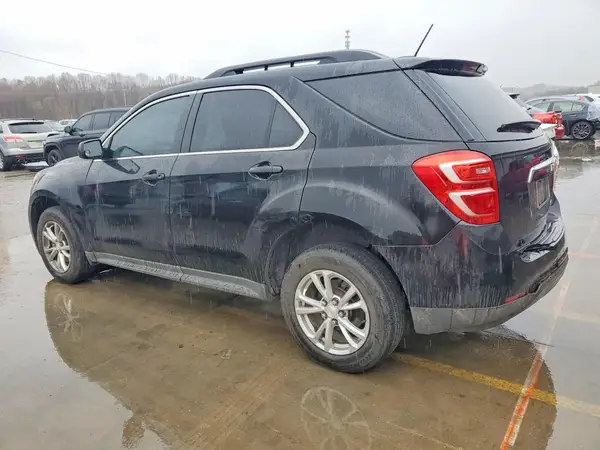 2GNALCEK8G1118813 2016 CHEVROLET EQUINOX - Image 2