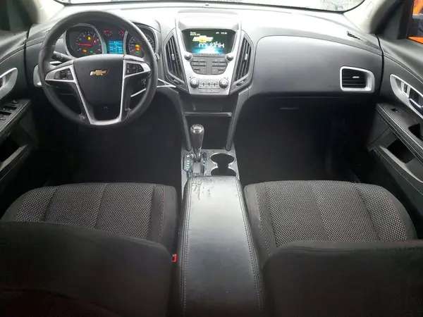 2GNALCEK8G1118813 2016 CHEVROLET EQUINOX - Image 8