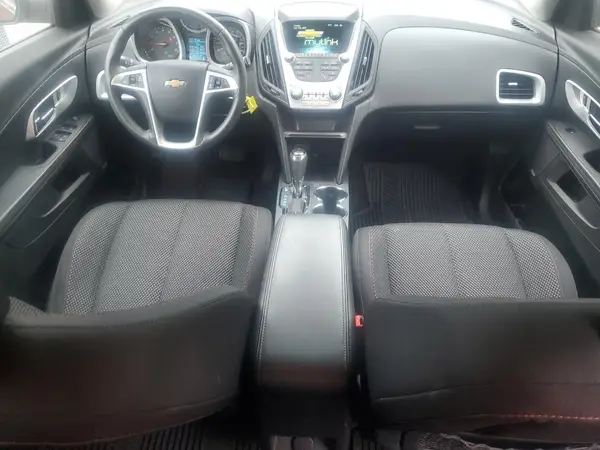 2GNALCEK8G1118925 2016 CHEVROLET EQUINOX - Image 8