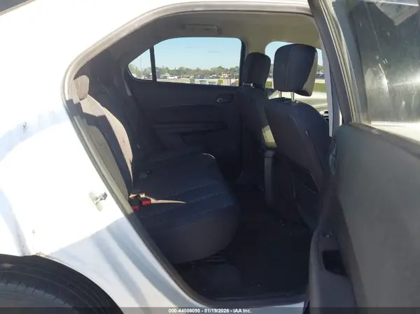 2GNALCEK8G1120562 2016 CHEVROLET EQUINOX - Image 8