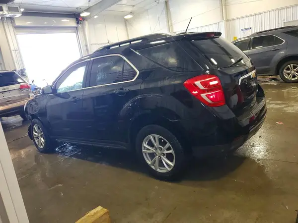 2GNALCEK8G1121131 2016 CHEVROLET EQUINOX - Image 2