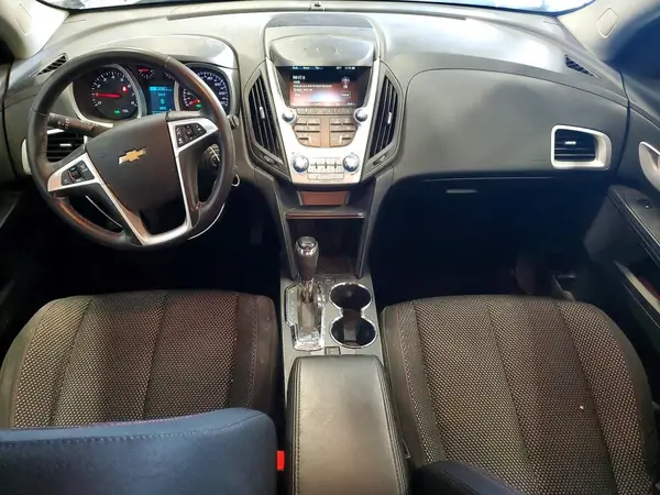 2GNALCEK8G1121131 2016 CHEVROLET EQUINOX - Image 8