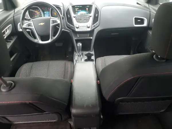 2GNALCEK8G1122697 2016 CHEVROLET EQUINOX - Image 8