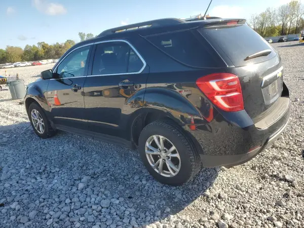2GNALCEK8G1123347 2016 CHEVROLET EQUINOX - Image 2
