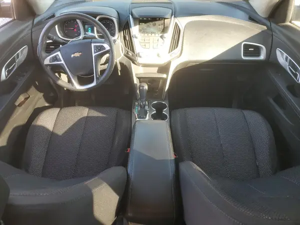 2GNALCEK8G1123347 2016 CHEVROLET EQUINOX - Image 8