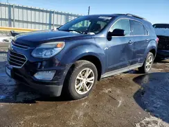 2GNALCEK8G1124370 2016 CHEVROLET EQUINOX