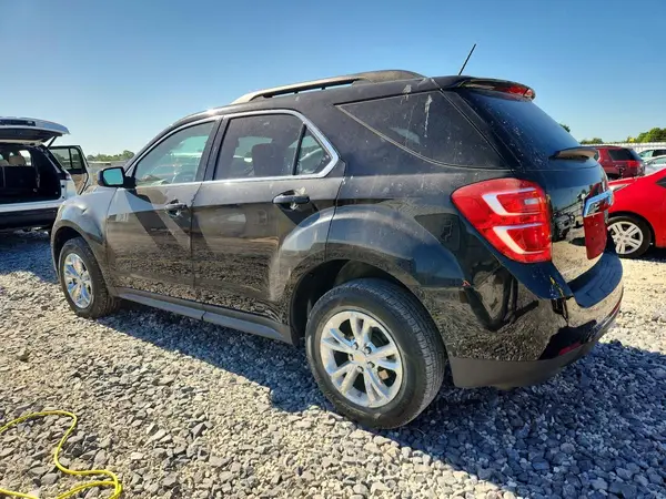 2GNALCEK8G1126328 2016 CHEVROLET EQUINOX - Image 2