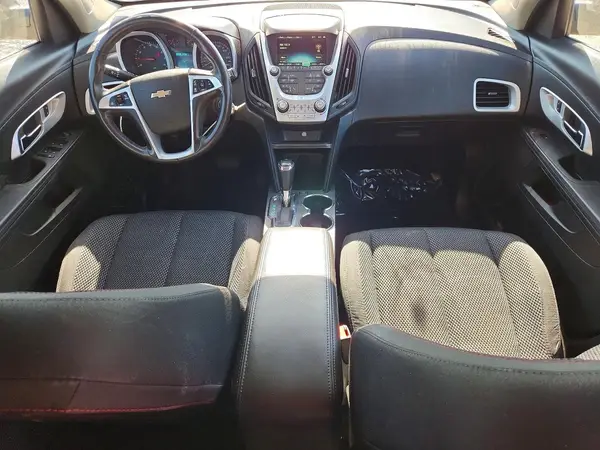 2GNALCEK8G1126328 2016 CHEVROLET EQUINOX - Image 8