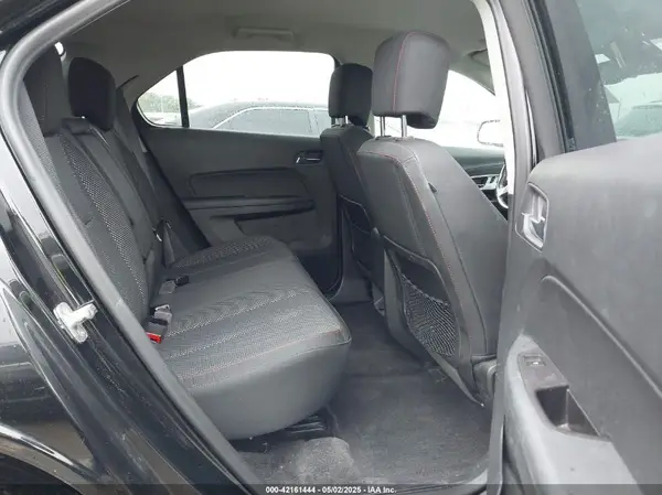 2GNALCEK8G1127365 2016 CHEVROLET EQUINOX - Image 8
