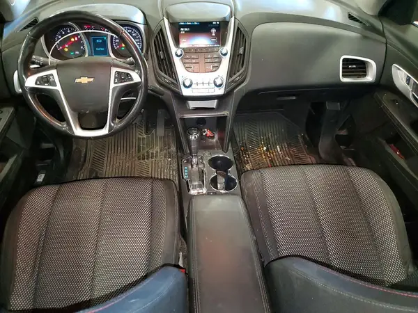 2GNALCEK8G1127723 2016 CHEVROLET EQUINOX - Image 8