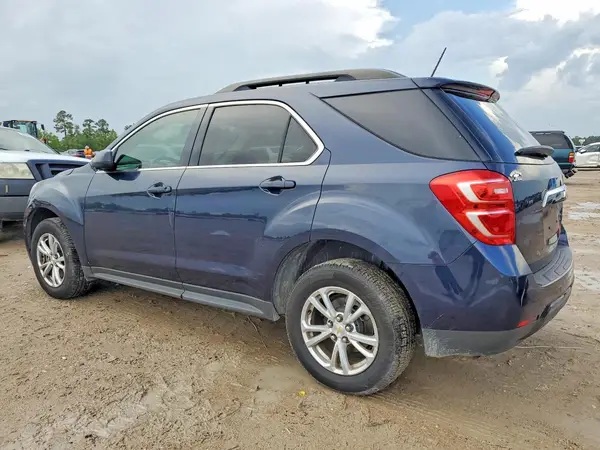 2GNALCEK8G1127866 2016 CHEVROLET EQUINOX - Image 2