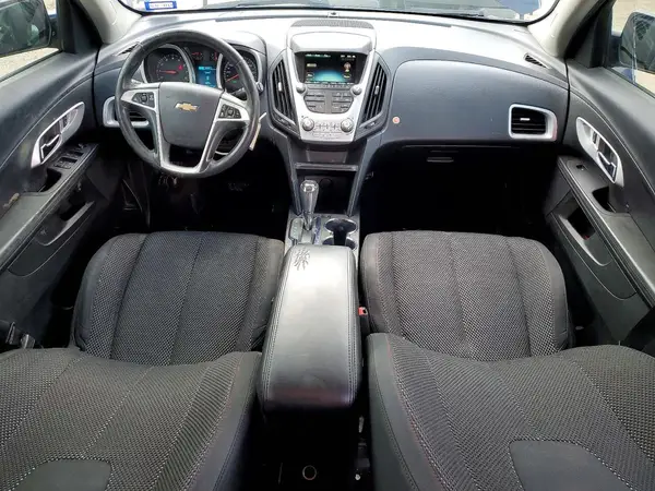 2GNALCEK8G1127866 2016 CHEVROLET EQUINOX - Image 8