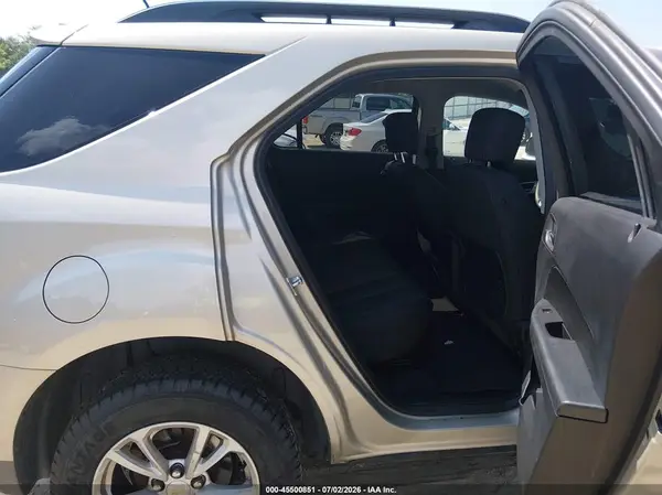 2GNALCEK8G1131108 2016 CHEVROLET EQUINOX - Image 8