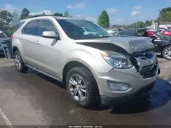 2GNALCEK8G1132422 2016 CHEVROLET EQUINOX