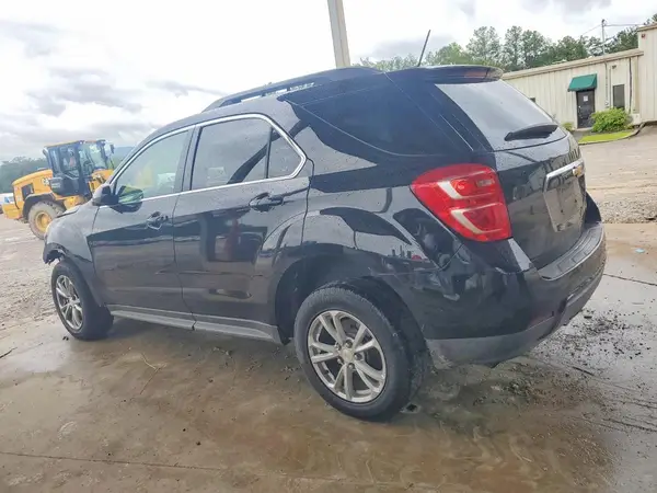 2GNALCEK8G1134946 2016 CHEVROLET EQUINOX - Image 2