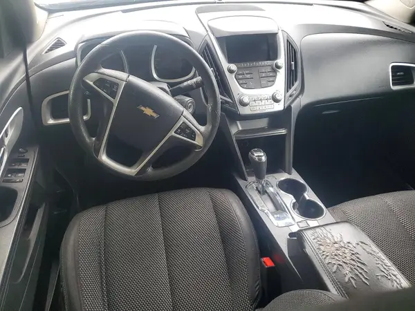 2GNALCEK8G1134946 2016 CHEVROLET EQUINOX - Image 8