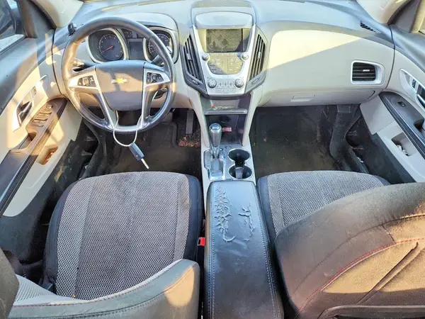 2GNALCEK8G1134980 2016 CHEVROLET EQUINOX - Image 8
