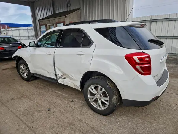 2GNALCEK8G1135191 2016 CHEVROLET EQUINOX - Image 2