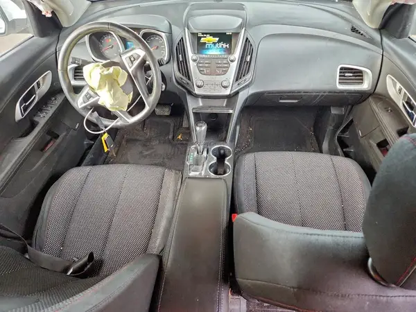 2GNALCEK8G1135191 2016 CHEVROLET EQUINOX - Image 8