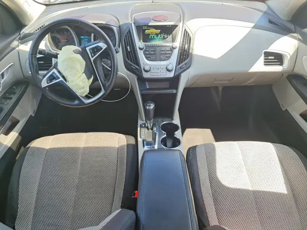 2GNALCEK8G1137894 2016 CHEVROLET EQUINOX - Image 8