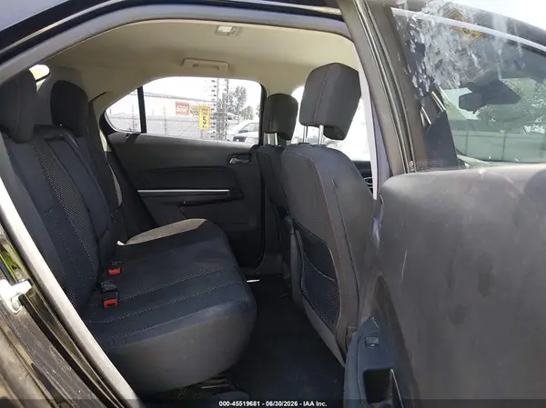 2GNALCEK8G1138270 2016 CHEVROLET EQUINOX - Image 8