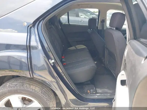 2GNALCEK8G1141914 2016 CHEVROLET EQUINOX - Image 8