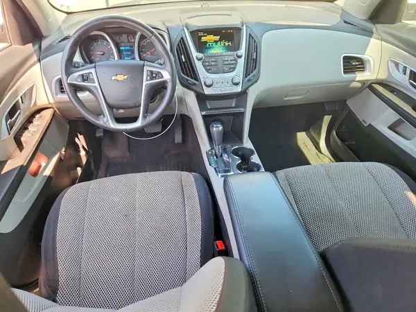 2GNALCEK8G1142951 2016 CHEVROLET EQUINOX - Image 8