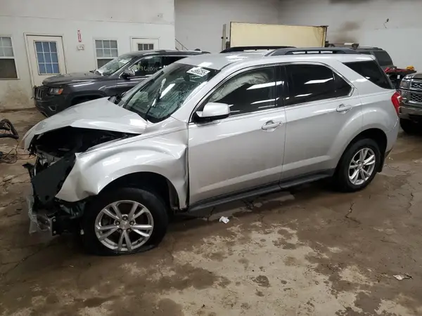2GNALCEK8G1145364 2016 CHEVROLET EQUINOX - Image 1