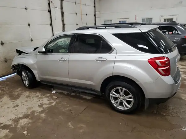 2GNALCEK8G1145364 2016 CHEVROLET EQUINOX - Image 2
