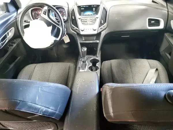 2GNALCEK8G1145364 2016 CHEVROLET EQUINOX - Image 8