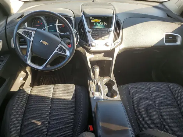 2GNALCEK8G1145736 2016 CHEVROLET EQUINOX - Image 8